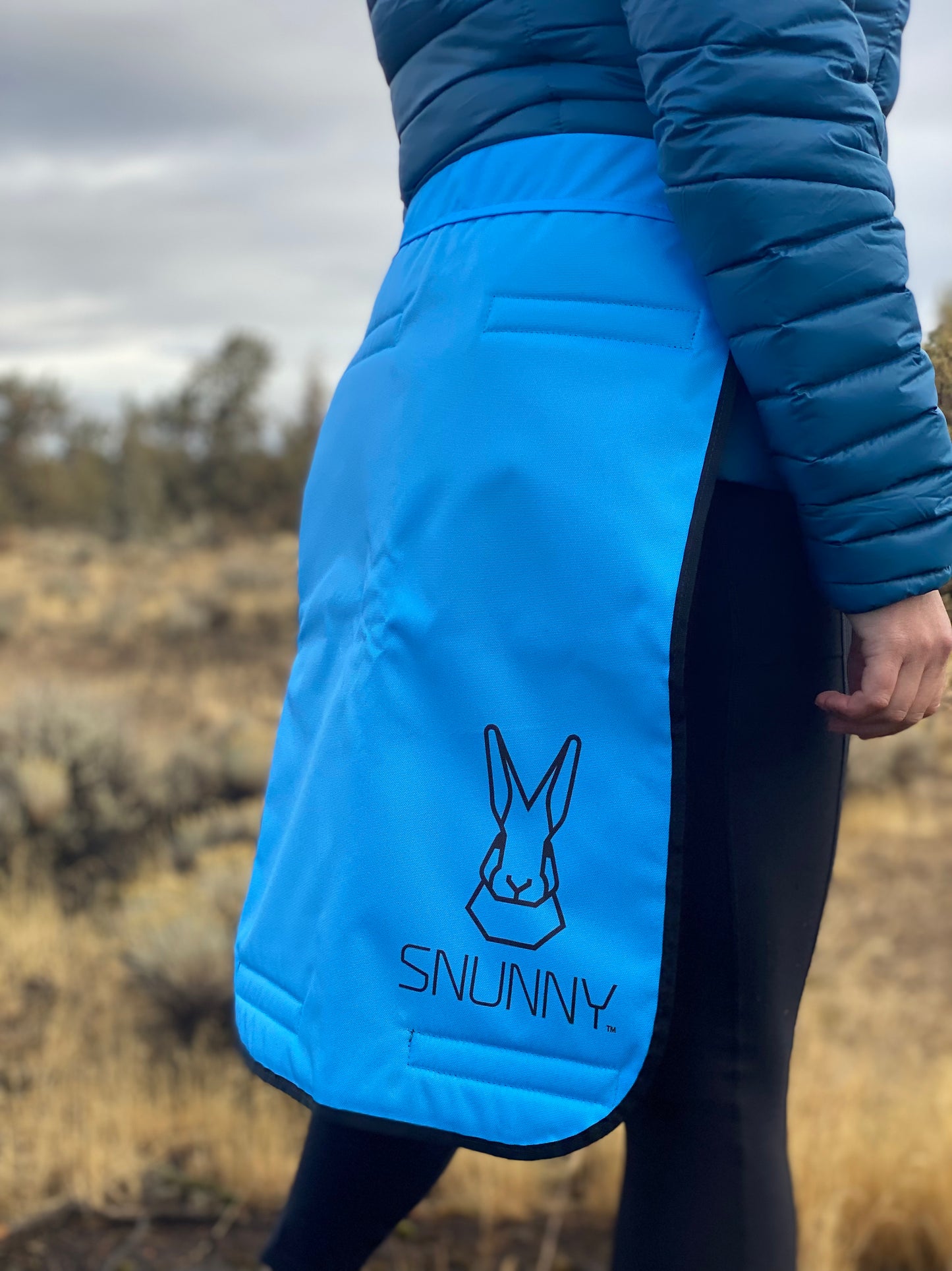 Snunny Storm Day Butt Pad Adventure 1.0 Adult